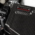 Picture of Cobb 22-24 Subaru WRX Redline Carbon Fiber Fuse Cover (Driver Side)