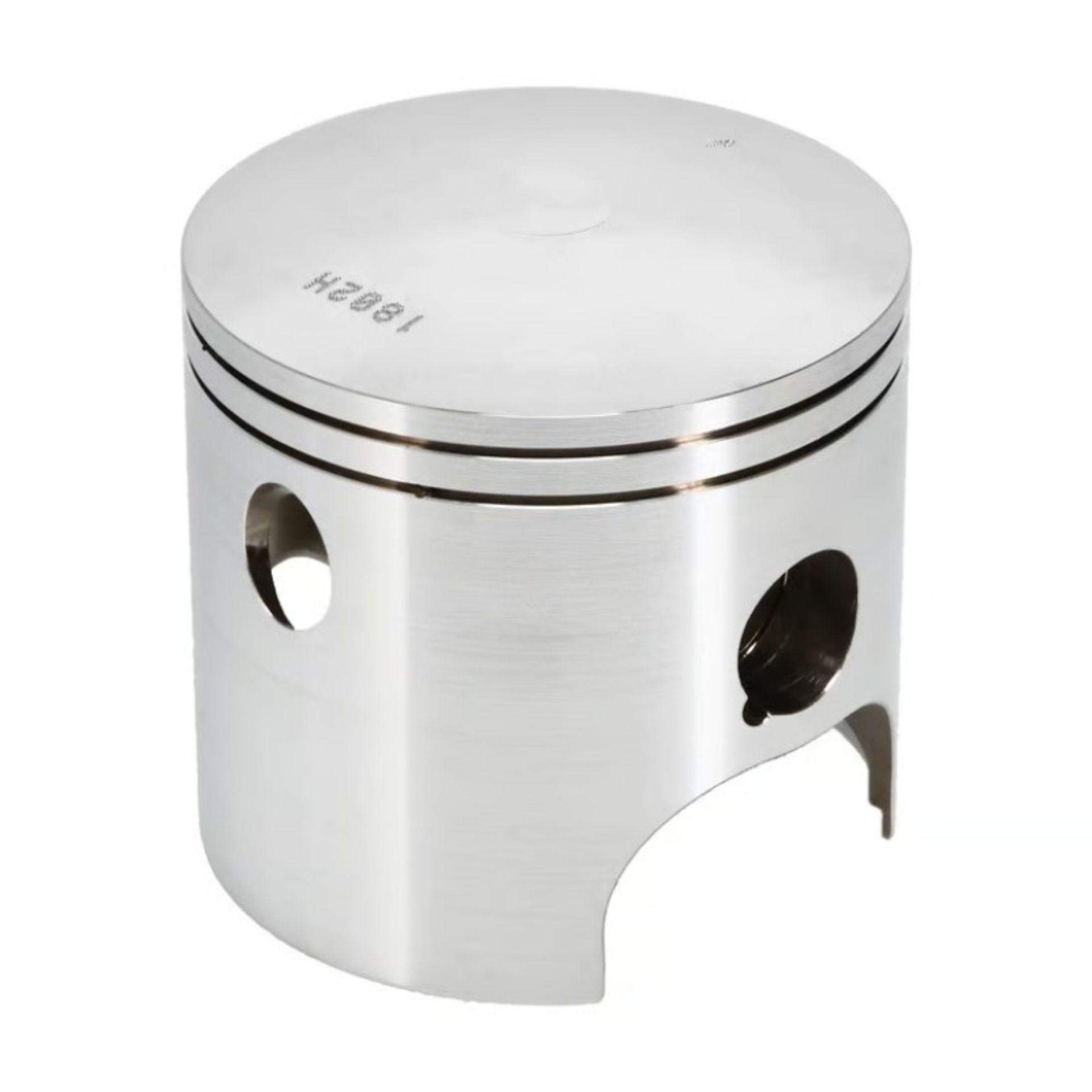 Picture of Wiseco 88-96 Sea-Doo 580 XPS Plated 3012TD Piston Kit