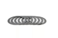 Picture of Wiseco 06-08 KTM125SX Clutch Pack Kit