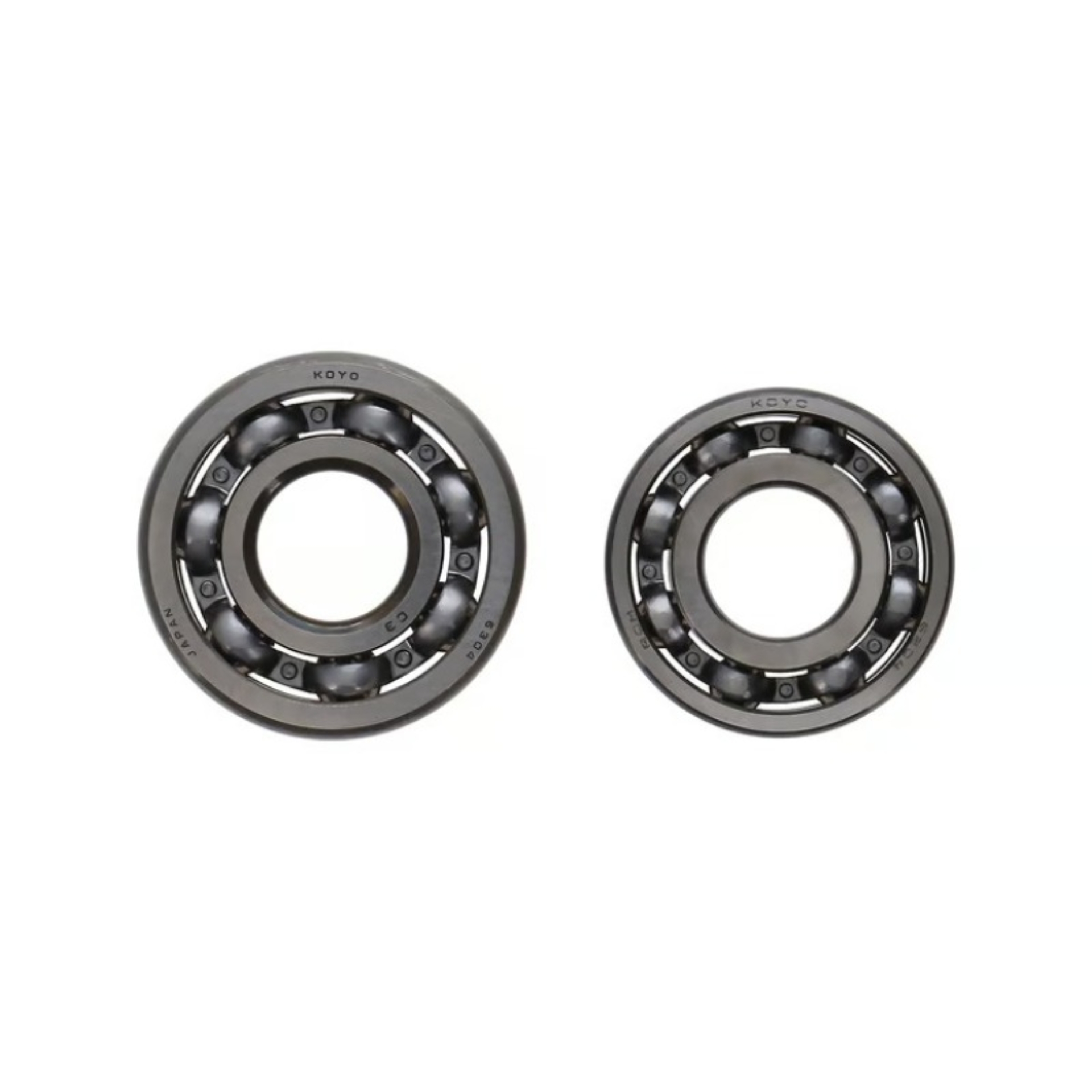 Picture of Wiseco 20x47x14 & 20x52x15mm Main Bearing Kit