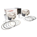 Picture of Wiseco Tracker Serie HD TC88 To 95cid 10.51 CR Piston Kit