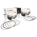 Picture of Wiseco Tracker Series Sportster 883-1200 101 CR Piston Kit