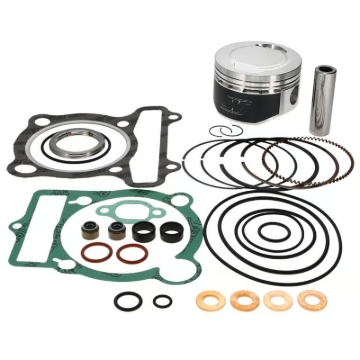 Picture of Wiseco 87-13 Yamaha YFM350 Warrior/Raptor 10.251 Piston Kit