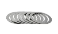Picture of Wiseco Clutch Plate Kit - 6 Alloy Clutch Basket