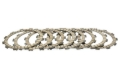 Picture of Wiseco Clutch Fiber Kit - 8 Fiber Clutch Basket