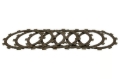 Picture of Wiseco Clutch Fiber Kit - 7 Fiber Clutch Basket