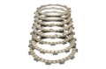 Picture of Wiseco Clutch Fiber Kit - 8 Fiber Clutch Basket