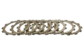 Picture of Wiseco Clutch Fiber Kit - 8 Fiber Clutch Basket