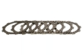Picture of Wiseco Clutch Fiber Kit - 7 Fiber Clutch Basket