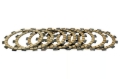 Picture of Wiseco Clutch Fiber Kit - 8 Fiber Clutch Basket