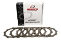 Picture of Wiseco Clutch Fiber Kit - 7 Fiber Clutch Basket