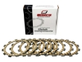 Picture of Wiseco Clutch Fiber Kit - 8 Fiber Clutch Basket