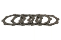 Picture of Wiseco Clutch Fiber Kit - 5 Fiber Clutch Basket