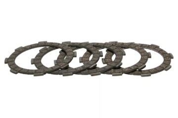 Picture of Wiseco Clutch Fiber Kit - 5 Fiber Clutch Basket