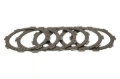 Picture of Wiseco Clutch Fiber Kit - 6 Fiber Clutch Basket