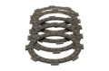 Picture of Wiseco Clutch Fiber Kit - 5 Fiber Clutch Basket