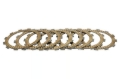 Picture of Wiseco Clutch Fiber Kit - 8 Fiber Clutch Basket