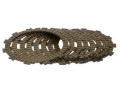 Picture of Wiseco Clutch Fiber Kit - 7 Fiber Clutch Basket