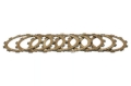 Picture of Wiseco Clutch Fiber Kit - 8 Fiber Clutch Basket
