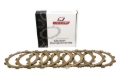 Picture of Wiseco Clutch Fiber Kit - 8 Fiber Clutch Basket