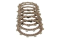 Picture of Wiseco Clutch Fiber Kit - 7 Fiber Clutch Basket