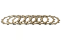 Picture of Wiseco Clutch Fiber Kit - 8 Fiber Clutch Basket