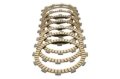 Picture of Wiseco Clutch Fiber Kit - 8 Fiber Clutch Basket