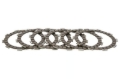 Picture of Wiseco Clutch Fiber Kit - 6 Fiber Clutch Basket