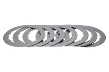 Picture of Wiseco Clutch Plate Kit - 7 Steel Clutch Basket