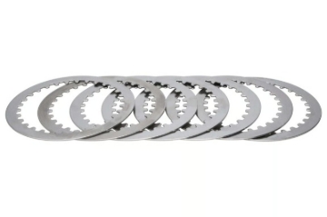 Picture of Wiseco Clutch Plate Kit - 7 Steel Clutch Basket