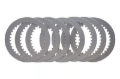 Picture of Wiseco Clutch Plate Kit - 7 Steel Clutch Basket