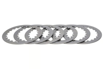 Picture of Wiseco Clutch Plate Kit - 6 Steel Clutch Basket