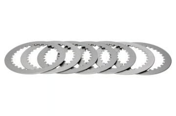Picture of Wiseco Clutch Plate Kit - 7 Steel Clutch Basket