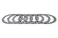 Picture of Wiseco Clutch Plate Kit - 7 Steel Clutch Basket