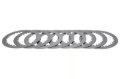 Picture of Wiseco Clutch Plate Kit - 8 Steel Clutch Basket
