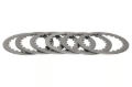 Picture of Wiseco Clutch Plate Kit - 6 Steel Clutch Basket