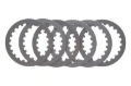 Picture of Wiseco Clutch Plate Kit - 6 Steel Clutch Basket