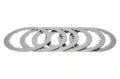 Picture of Wiseco Clutch Plate Kit - 6 Steel Clutch Basket