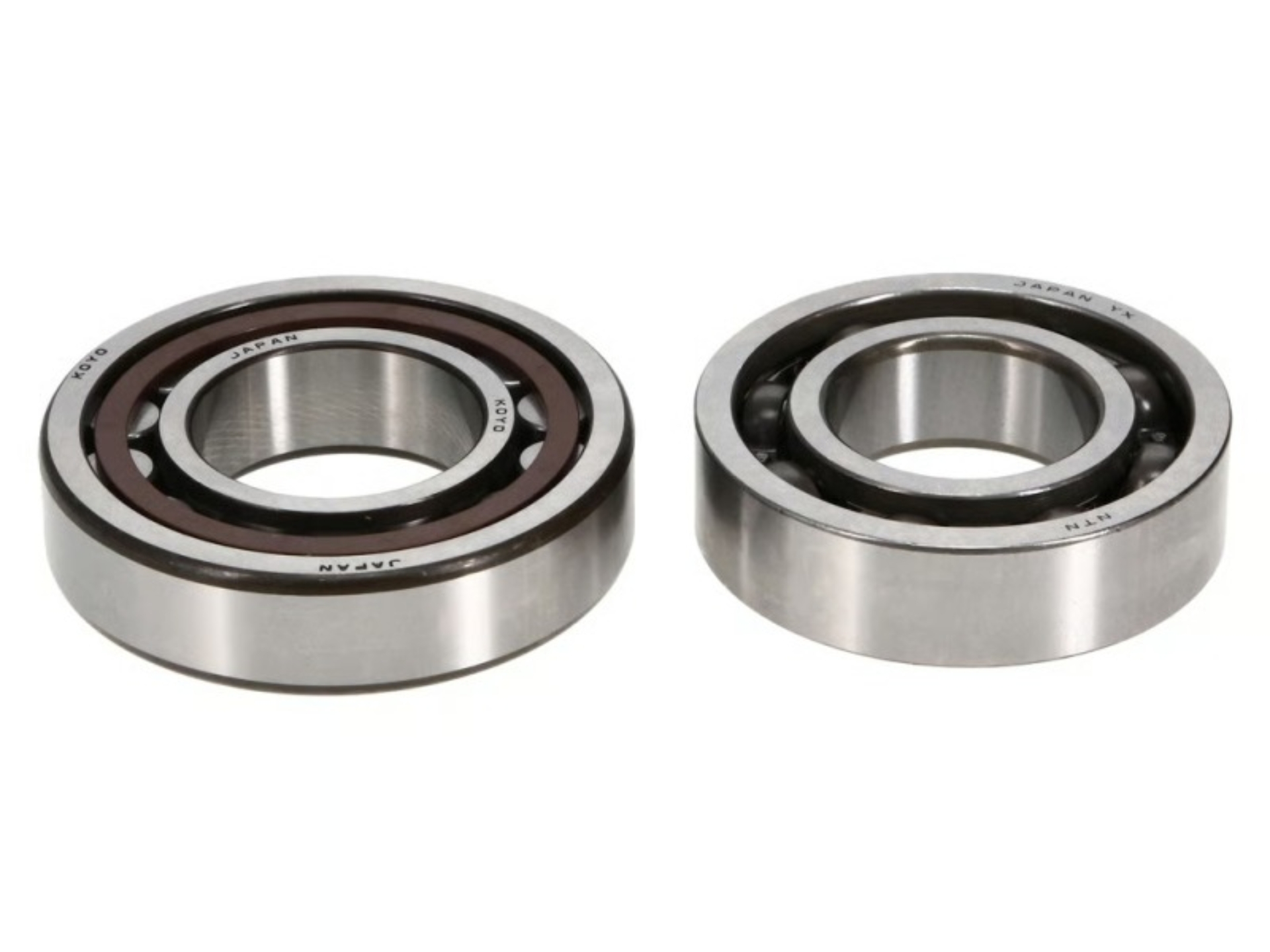 Picture of Wiseco 25x52x15 & 22x52x15 Main Bearing Kit