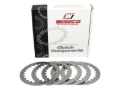 Picture of Wiseco Clutch Plate Kit - 5 Steel Clutch Basket