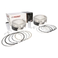 Picture of Wiseco Tracker Series HD TC96-106cid 10.51 CR Piston Kit