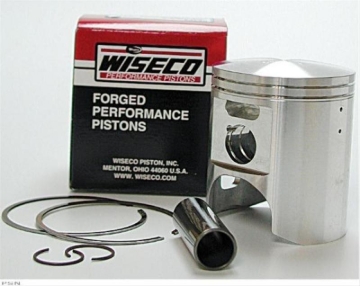 Picture of Wiseco 86-10 HD Evo 883 Overbore 1200 8.51 CR Piston Kit