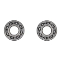 Picture of Wiseco Main Bearing Kit (2) 20 x 47 x 14mm