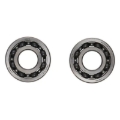 Picture of Wiseco Main Bearing Kit (2) 28 x 68 x 18mm