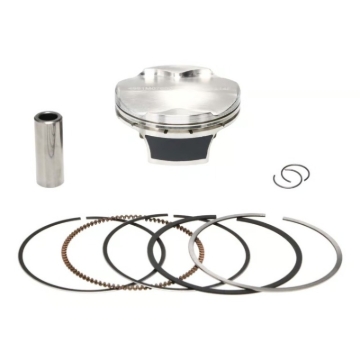 Picture of Wiseco 06-12 KTM 250SX-F 12.51 CR(4981M07600) Piston Kit