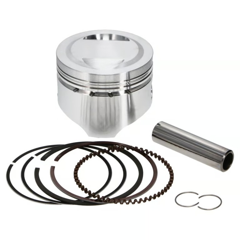 Picture of Wiseco 09-12 Kawasaki KX450F 13.51 CR (4990M) Piston Kit