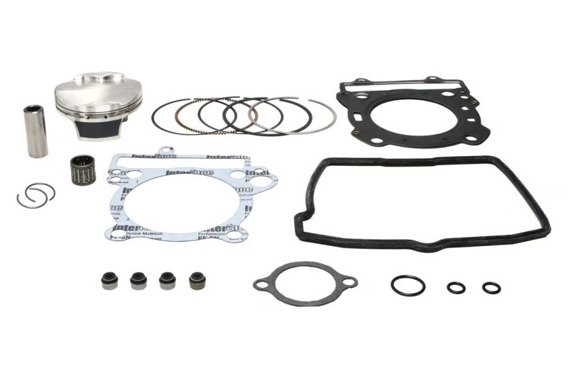 Picture of Wiseco 06-12 KTM 250SX-F 12.51 CR(4981M07600) Piston Kit