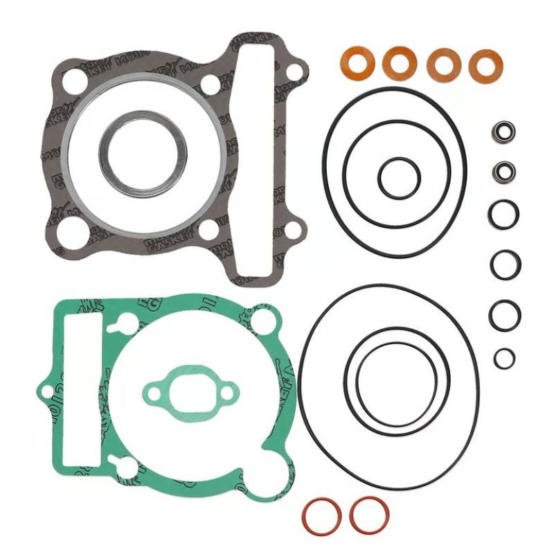 Picture of Wiseco 85-89 Honda ATC/TRX350 10.251 (4393M) Piston Kit