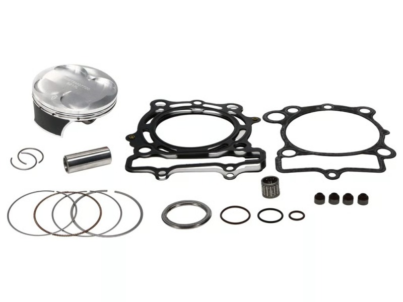 Picture of Wiseco 11-14 Kawasaki KX250F 13.51 (40019M) Piston Kit