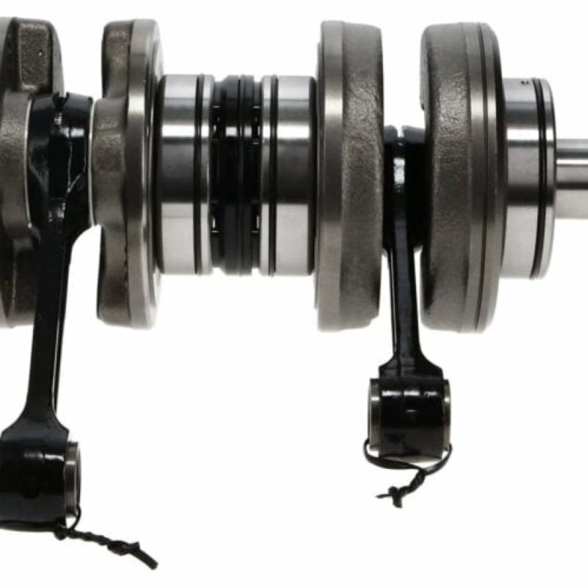 Picture of Wiseco 01-15 KTM 125SX Crankshaft Kit